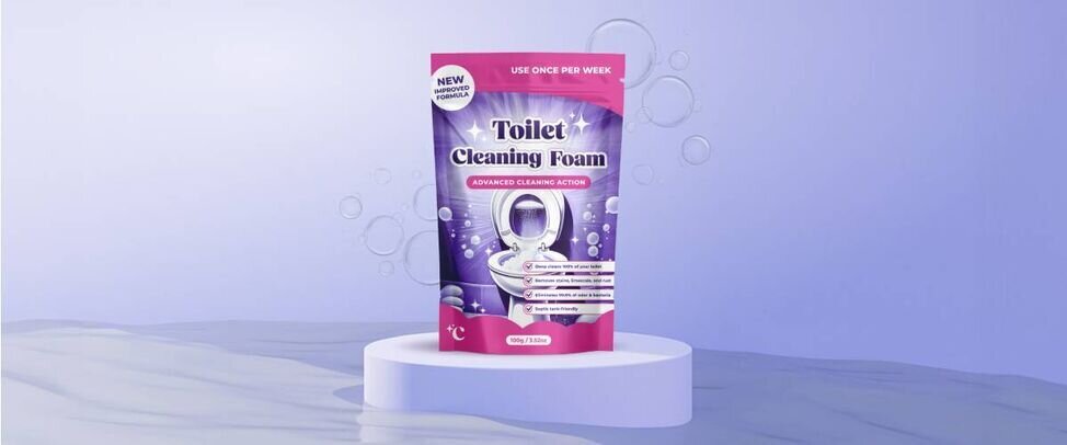 NuroClean image