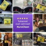 NuroClean image